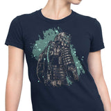 Tragic Survivor - Women's Apparel