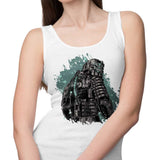 Tragic Survivor - Tank Top