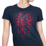 Trapped - Women's Apparel