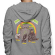Trash Can Critters - Hoodie