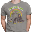 Trash Can Critters - Men's Apparel