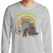 Trash Can Critters - Long Sleeve T-Shirt