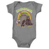 Trash Can Critters - Youth Apparel