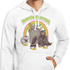Trash Can Critters - Hoodie