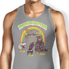 Trash Can Critters - Tank Top