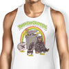 Trash Can Critters - Tank Top
