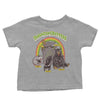 Trash Can Critters - Youth Apparel