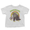 Trash Can Critters - Youth Apparel