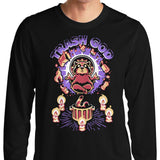 Trash God - Long Sleeve T-Shirt