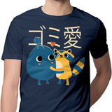 Trash Love - Men's Apparel