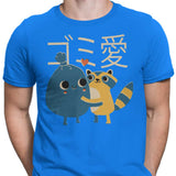 Trash Love - Men's Apparel