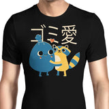 Trash Love - Men's Apparel