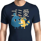 Trash Love - Men's Apparel