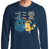 Trash Love - Long Sleeve T-Shirt