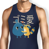 Trash Love - Tank Top