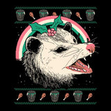 Trash the Halls - Tank Top