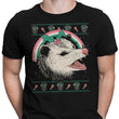 Trash the Halls - Men's Apparel
