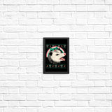 Trash the Halls - Posters & Prints