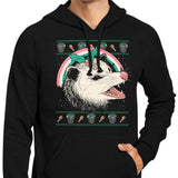 Trash the Halls - Hoodie