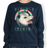 Trash the Halls - Sweatshirt