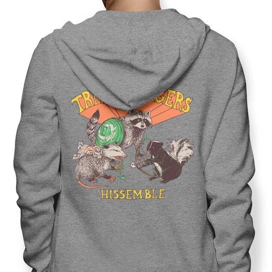 Trashvengers - Hoodie