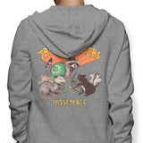 Trashvengers - Hoodie