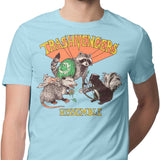 Trashvengers - Men's Apparel