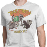 Trashvengers - Men's Apparel