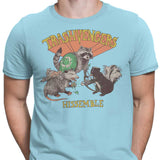 Trashvengers - Men's Apparel