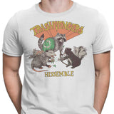 Trashvengers - Men's Apparel