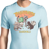 Trashvengers - Men's Apparel