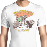 Trashvengers - Men's Apparel