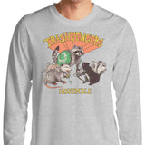 Trashvengers - Long Sleeve T-Shirt