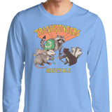 Trashvengers - Long Sleeve T-Shirt