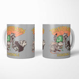 Trashvengers - Mug