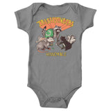 Trashvengers - Youth Apparel