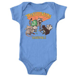 Trashvengers - Youth Apparel