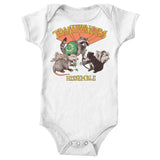 Trashvengers - Youth Apparel