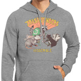 Trashvengers - Hoodie