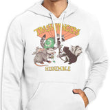 Trashvengers - Hoodie