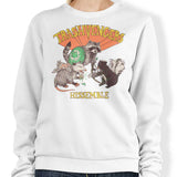 Trashvengers - Sweatshirt