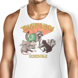 Trashvengers - Tank Top