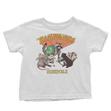 Trashvengers - Youth Apparel