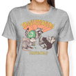 Trashvengers - Women's Apparel