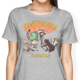 Trashvengers - Women's Apparel