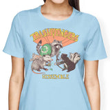 Trashvengers - Women's Apparel