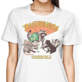 Trashvengers - Women's Apparel
