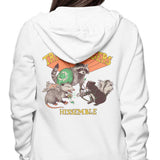 Trashvengers - Hoodie