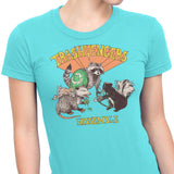 Trashvengers - Women's Apparel