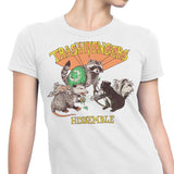 Trashvengers - Women's Apparel